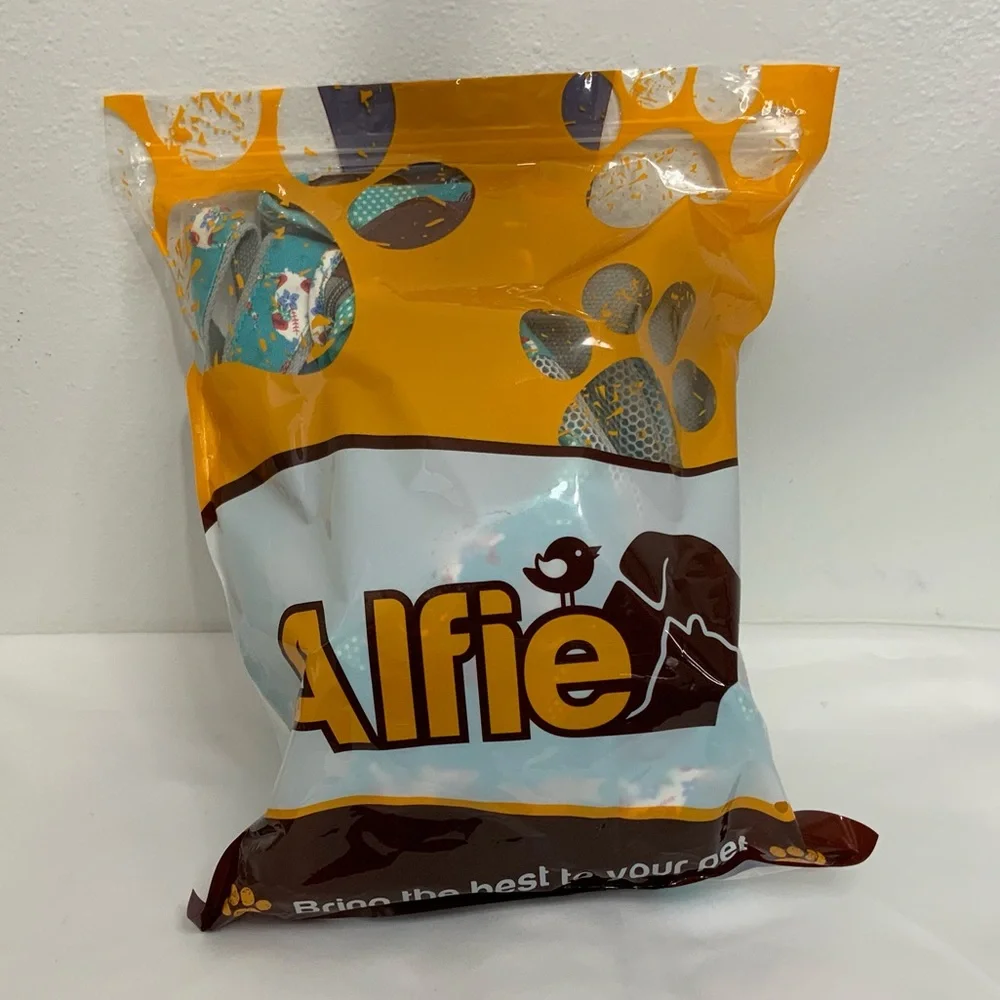Alfie Pet Cat Carrier NWT